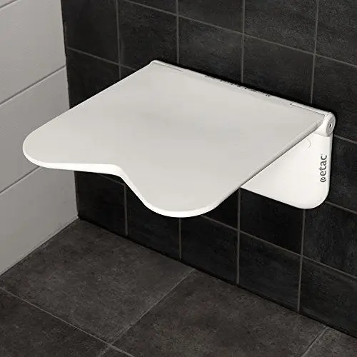 Produktbild: Etac Duschsitz Relax, Weiß