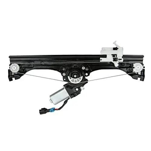 Produktbild: ETAINGYEUN Fensterheber vorne links,Fensterheber,Elektrischer Fensterheber fürs Auto,Austausch des elektrischen Fensterhebermotors vorne links für Fiat 500 2012-2019