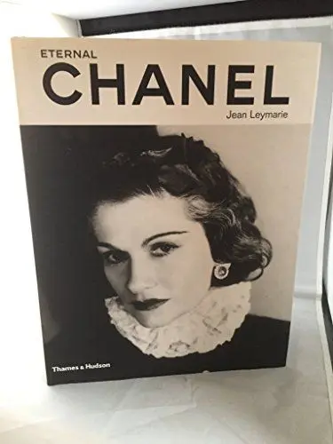 Produktbild: Eternal Chanel: An Icon's Inspiration