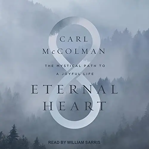 Produktbild: Eternal Heart: The Mystical Path to a Joyful Life