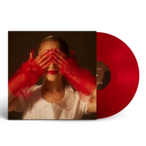 Produktbild: Eternal Sunshine (Ltd. Red LP)