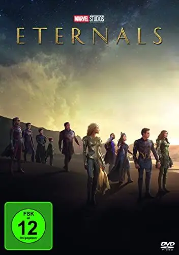 Produktbild: Eternals