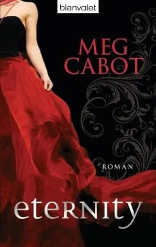 Produktbild: Eternity: Roman (MEENA HARPER - Liebe mit Biss, Band 1)