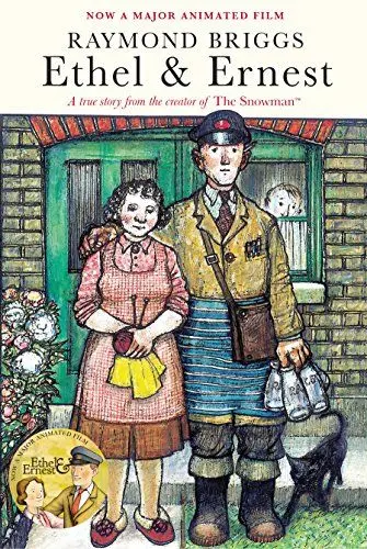 Produktbild: Ethel & Ernest