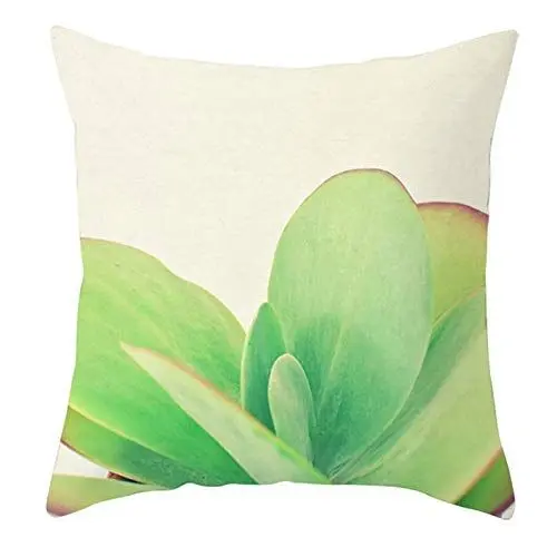 Produktbild: Ethereval Leinen Kissenbezüge Ostern Kissenbezug Japan Kissenbezüge Baumwolle Kissenhülle Dekokissen Premiumtouch-Kissenbezüge 40x40cm