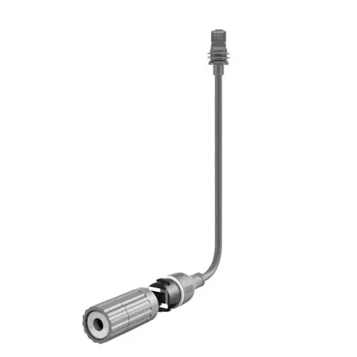 Produktbild: Ethernet-Adapter, Kabel SPX-Stecker auf RJ45-Adapter für Rechteckigen Gen3 V3-Satelliten, 1200 Mbit/s Gen 3 RJ45-Konverter, IP68 (1M)