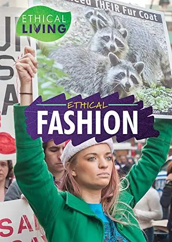 Produktbild: Ethical Fashion (Ethical Living)