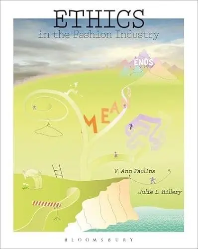 Produktbild: Ethics in the Fashion Industry