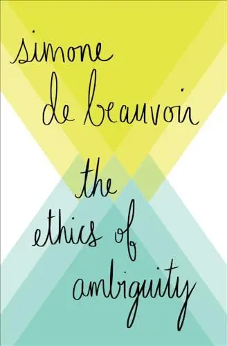 Produktbild: Ethics of Ambiguity: Pour Une Morale De L'ambiguite