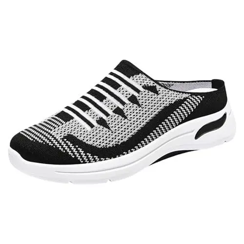 Produktbild: ETHKIA Sommerschuhe Zehentrenner Sandalen Damen Elegant Damen Sandalen Sommerschuhe Schuhe Breite Füße Sport Sandaletten Damen Mit Absatz Hiking Sportschuhe Damen Fitnessstudio
