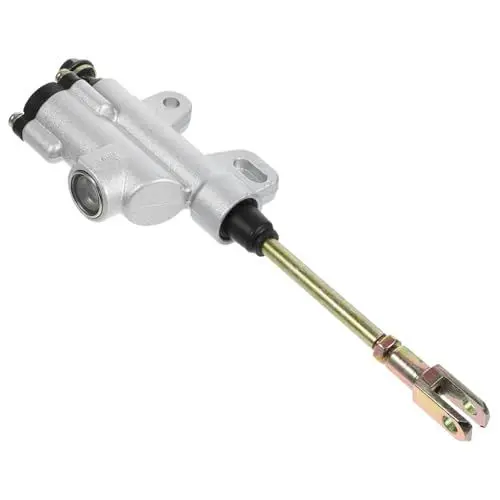 Produktbild: ETHZZLE Hydraulikzylinder Für Hinterradbremse 8 Mm Hauptbremszylinder Für Atv-motorräder Bremsbelag