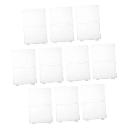 Produktbild: ETHZZLE Foto-aufbewahrungsbox 5x7 Kunststoffbox Mit Deckel Tragbare Bild-organizer Für Fotos Postkarten Kleinteile Ordentliche Aufbewahrung
