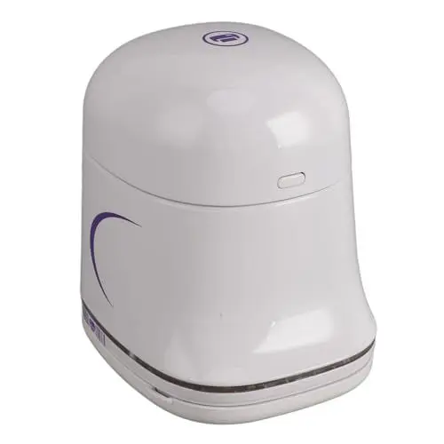 Produktbild: Etikettendrucker, Tragbares Bluetooth-HD-Mini-Etikettengerät, Wiederaufladbarer USB-Aufkleberdrucker Zum Drucken von Text, Barcode, Seriennummer, Logo und Datum, Einfach zu