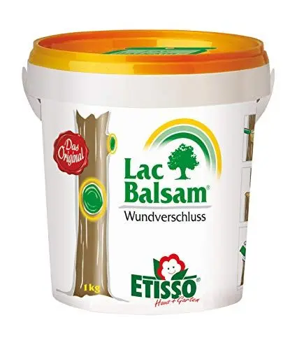 Produktbild: Etisso LacBalsam Wundverschluss