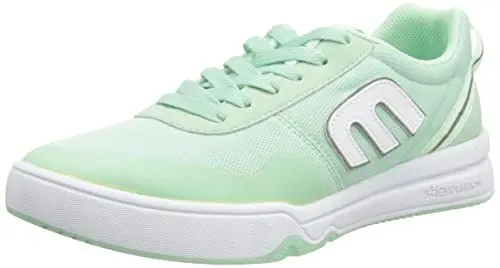 Produktbild: Etnies Damen Ranger Lt W's Skate-Schuh, Mint, 37.5 EU