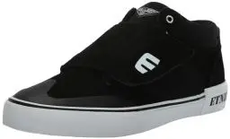 Produktbild: Etnies Herren Andy Anderson Pro Skate-Schuh, Schwarz/Weiß, 43 EU