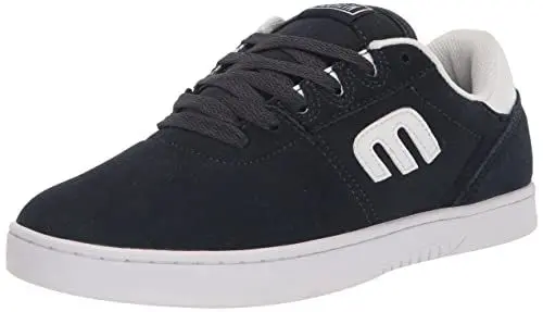 Produktbild: Etnies Herren Chris Josl1n Pro Michelin Skate-Schuh, Marineblau/Weiß, 41 EU