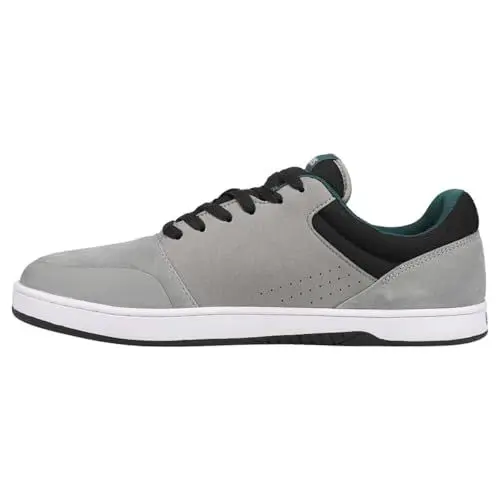 Produktbild: Etnies Herren Marana Shoe Skate-Schuh, Grau/Schwarz, 42 EU