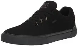 Produktbild: Etnies Herren Joslin Vulc Shoes Skate-Schuh, Schwarz, 43 EU
