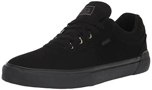 Produktbild: Etnies Herren Joslin Vulc Shoes Skate-Schuh, Schwarz, 43 EU