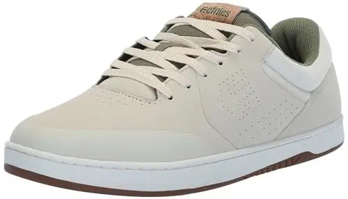 Produktbild: Etnies Herren Marana Shoe Skate-Schuh, Knochen, 43 EU