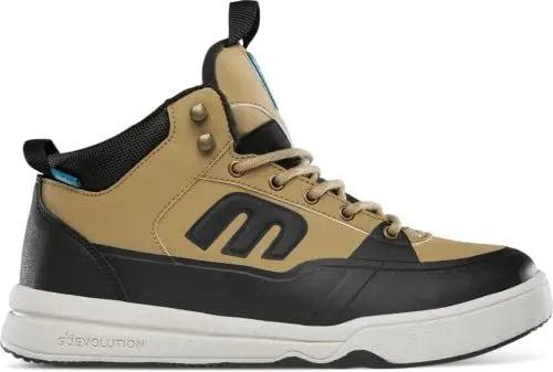Produktbild: Etnies, Jones mtw, Brown Black - 43