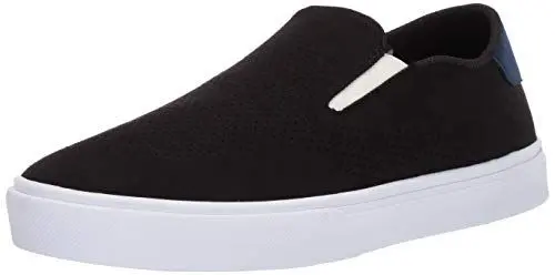 Produktbild: Etnies Men's Cirrus Skateboarding Shoes, Black (001-Black 001), 5 UK 38 EU