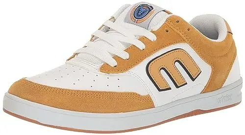 Produktbild: Etnies The AURELIEN Herren Sneaker - 41 EU