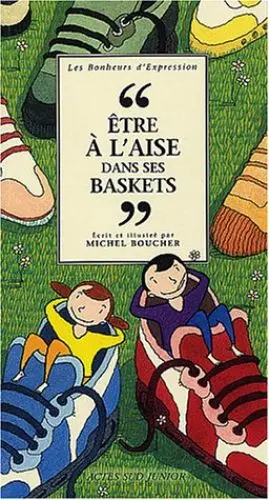 Produktbild: Etre à l'aise dans ses baskets