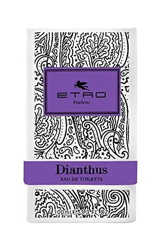 Produktbild: ETRO Dianthus EDT Vapo 100 ml