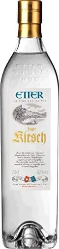 Produktbild: Etter Jahrgangskirsch Edel-Fruchtbrand Schweiz (1 x 0.7 l)