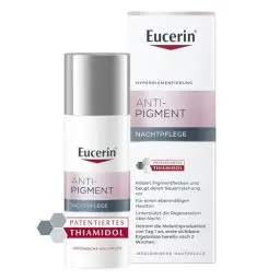 Produktbild: Eucerin Anti-Pigment Nacht Creme, 50 ml Creme