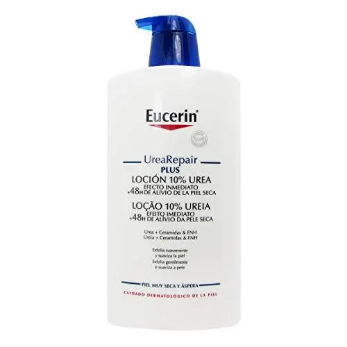 Produktbild: Eucerin Complete Repair Lotion Harnstoff 10% 1000ml