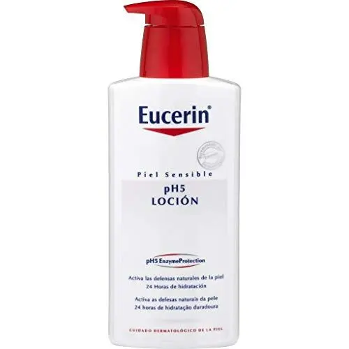 Produktbild: Eucerin Ph5 Locion 1000Ml C/Valvula