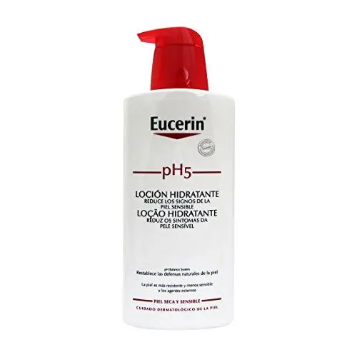 Produktbild: Eucerin Ph5 Lotion 400ml