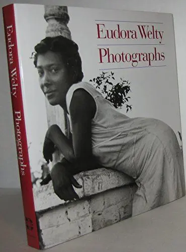 Produktbild: Eudora Welty Photographs