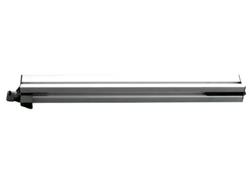 Produktbild: EUFAB 11526 Auffahrschiene für PREMIUM 2, 2 PLUS, PREMIUM 3 Fahrradträger, zu Artikel 11521, 11523, 11522, Silber