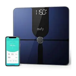 Produktbild: eufy Eufy Smart Scale P1 Black