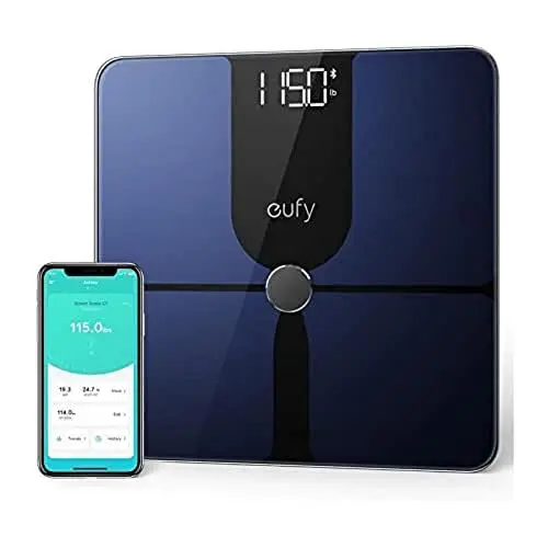 Produktbild: eufy Eufy Smart Scale P1 Black