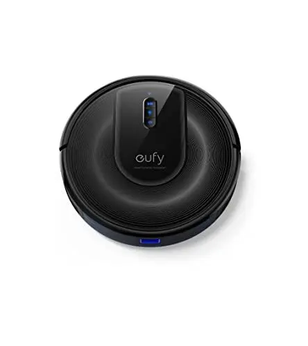 Produktbild: eufy RoboVac G30 Edge schwarz T2252G11