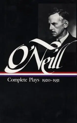 Produktbild: Eugene O'Neill: Complete Plays Vol. 2 1920-1931 (LOA #41) (Library of America Eugene O'Neill Edition, Band 2)