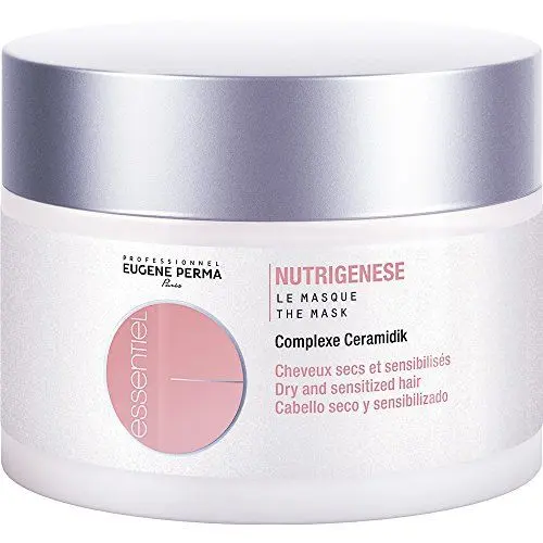 Produktbild: Eugene Perma Haar-Mascaras, 235 ml