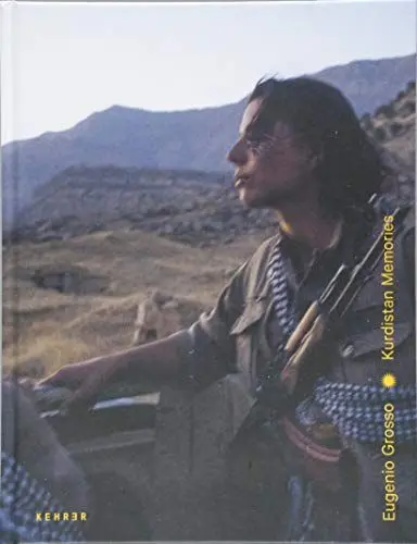 Produktbild: Eugenio Grosso: Kurdistan Memories