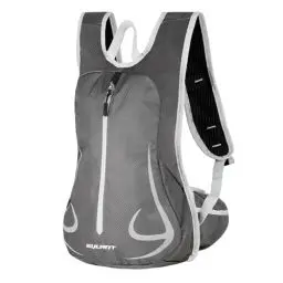 Produktbild: EULANT Kleiner Rucksack für Damen & Herren, Leicht Laufrucksack 15L,Wasserdicht Kleiner Sport Rucksack für Fahrrad Trekking Skifahren Wander Joggen, Upgraded auf wasserdichten Frontreißverschluss