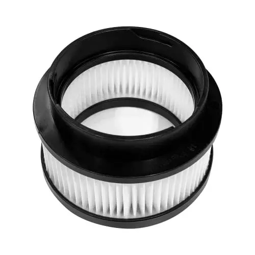 Produktbild: EUREKA AK AK9/AK10 Air Outlet HEPA Assembly, Polyester