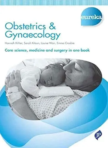 Produktbild: Eureka: Obstetrics & Gynaecology