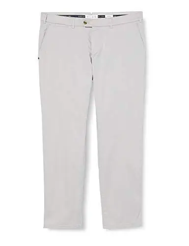 Produktbild: Eurex by Brax, Joe-S, Herren Jeans Hose Popeline Stretch Grey D 24 W 35 L 30