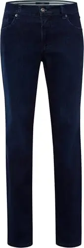 Produktbild: Eurex by Brax Herren Luke Perfect Flex Jeans, Regular Blue, 40W / 32L