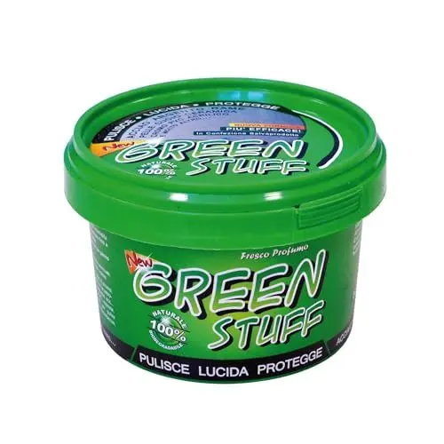 Produktbild: EURO MARKETING MANUFACTURING Green Stuff Reinigungspaste