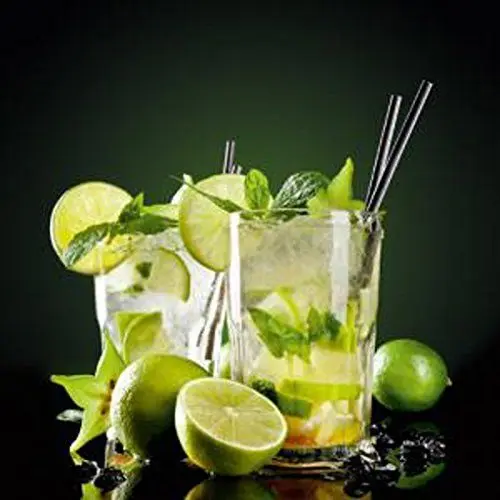 Produktbild: Eurographics Glasbild, Fresh Mojito